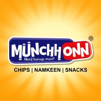 MunchhOnn logo, MunchhOnn contact details