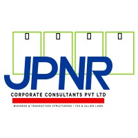 JPNR Corporate Consultants logo, JPNR Corporate Consultants contact details