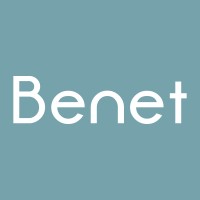 Benet logo, Benet contact details