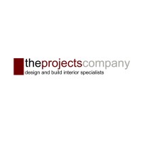 The Projects Company - Office/Commercial Fit Out/ Refurbishment  Specialists logo, The Projects Company - Office/Commercial Fit Out/ Refurbishment  Specialists contact details