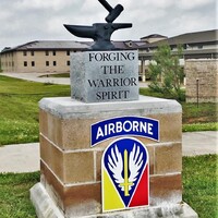 JRTC and Fort Polk logo, JRTC and Fort Polk contact details