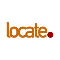 Locate Marketing logo, Locate Marketing contact details