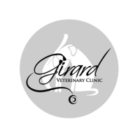 Girard Veterinary Clinic logo, Girard Veterinary Clinic contact details