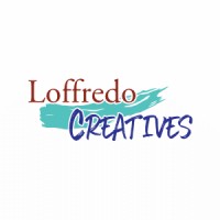 LoffredoArt logo, LoffredoArt contact details