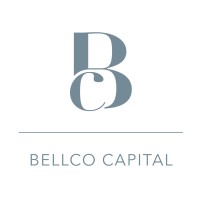 Bellco Capital logo, Bellco Capital contact details