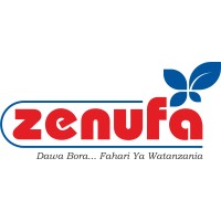 Zenufa Laboratories (Tanzania) Limited logo, Zenufa Laboratories (Tanzania) Limited contact details