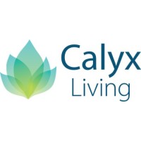 Calyx Senior Living logo, Calyx Senior Living contact details