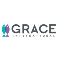 Grace International logo, Grace International contact details