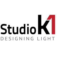 StudioK1 logo, StudioK1 contact details