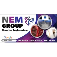 NEM Group Pty Ltd logo, NEM Group Pty Ltd contact details