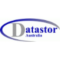 Datastor Australia logo, Datastor Australia contact details