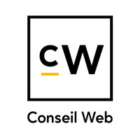 ConseilWeb logo, ConseilWeb contact details