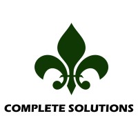 Complete Solutions Facility Management logo, Complete Solutions Facility Management contact details