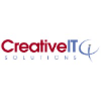 Creative IT Solutions logo, Creative IT Solutions contact details