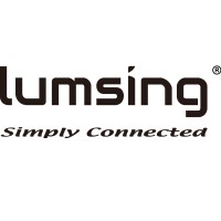 Lumsing Technology LTD logo, Lumsing Technology LTD contact details