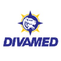 Divamed Distribuidora logo, Divamed Distribuidora contact details