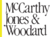 Mccarthy Jones And Woodard logo, Mccarthy Jones And Woodard contact details