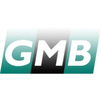 GMB Heavy Industries logo, GMB Heavy Industries contact details