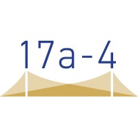 17a-4 logo, 17a-4 contact details