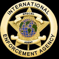 INTERNATIONAL ENFORCEMENT AGENCY LLC logo, INTERNATIONAL ENFORCEMENT AGENCY LLC contact details