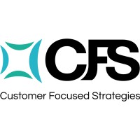 Customer Focused Strategies logo, Customer Focused Strategies contact details