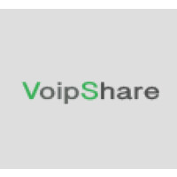 VoipShare Ltd logo, VoipShare Ltd contact details