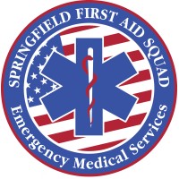 Springfield First Aid Squad logo, Springfield First Aid Squad contact details