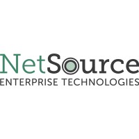 NetSource Educational Technologies logo, NetSource Educational Technologies contact details