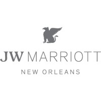 JW Marriott New Orleans logo, JW Marriott New Orleans contact details