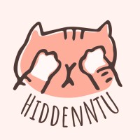 HiddenNTU 台大躲貓貓社 logo, HiddenNTU 台大躲貓貓社 contact details