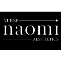 Nurse Naomi Aesthetics logo, Nurse Naomi Aesthetics contact details