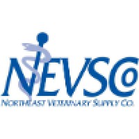 Northeast Veterinary Supply Company logo, Northeast Veterinary Supply Company contact details