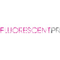 FLUORESCENT PR LIMITED logo, FLUORESCENT PR LIMITED contact details