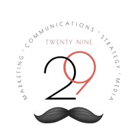 TwentyNine Media logo, TwentyNine Media contact details