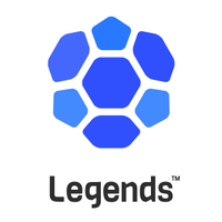 Legends logo, Legends contact details