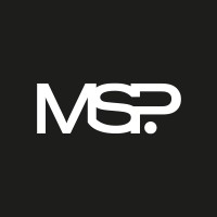 MSP Global logo, MSP Global contact details