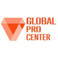 GlobalProCenter logo, GlobalProCenter contact details