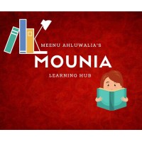 Mounia Learning Hub logo, Mounia Learning Hub contact details