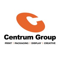 Centrum Printing Australia logo, Centrum Printing Australia contact details