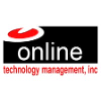 Online Technology Management Inc. logo, Online Technology Management Inc. contact details