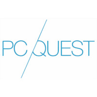 PC Quest logo, PC Quest contact details