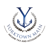 Yorktown Main - Tax and Accounting logo, Yorktown Main - Tax and Accounting contact details