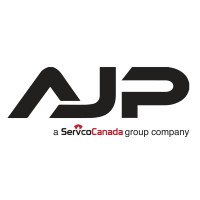 AJP Engineering Services logo, AJP Engineering Services contact details