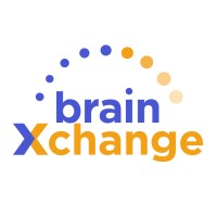 brainXchange logo, brainXchange contact details