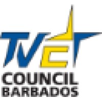 TVET Council Barbados logo, TVET Council Barbados contact details