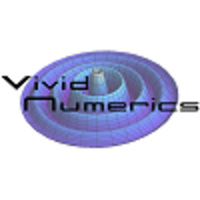 Vivid Numerics Inc. logo, Vivid Numerics Inc. contact details