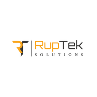 Ruptek Solutions Pvt. Ltd. logo, Ruptek Solutions Pvt. Ltd. contact details