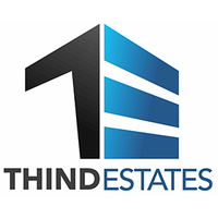 THIND ESTATES logo, THIND ESTATES contact details