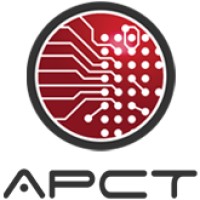 APCT logo, APCT contact details