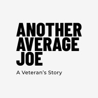 Another Average Joe: A Veteran's Story logo, Another Average Joe: A Veteran's Story contact details